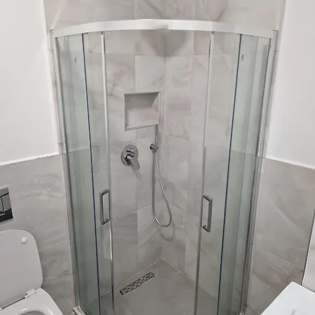 Medua Sea View Apartman