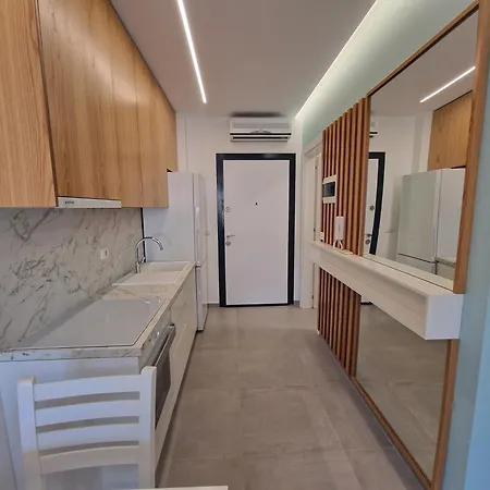 Apartman Medua Sea View *