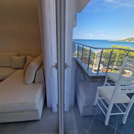 Medua Sea View *