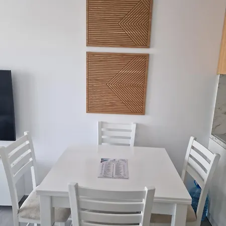 Medua Sea View Apartman